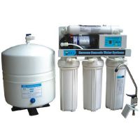 Sell RO water purifier RO-50GPD