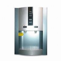 Sell Hot and Cold water dispenser/water cooler YLR2-5-X(16T)/D