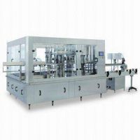 Automatic Filling/Bottling Machine CGF32-32-8