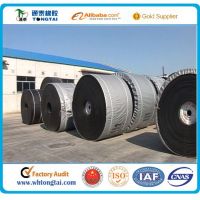 China supplier durable high temperature resistant conveyor belt