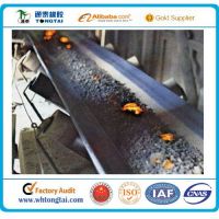 Cheap quality heat resistant conveyor belt