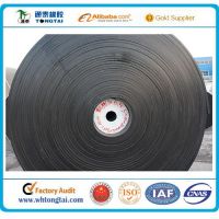 Made in china material handling conveyor belt