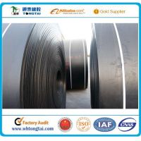 General fabric industrial conveyor belt