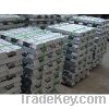 Sell Aluminium Ingot