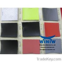 Sell Synthetic Shoe Leather