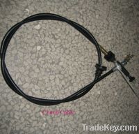 Sell Auto Control Cable