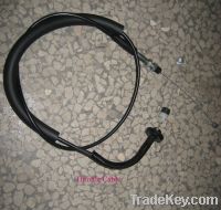Sell Auto Gas Cable