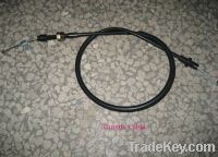 Sell Auto Throttle Cable