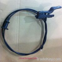 Sell Throttle (Gas) Cable