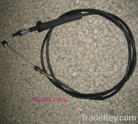 Sell Auto Brake Cable