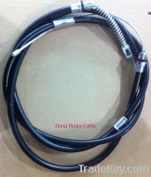 Sell Hand Brake Cable
