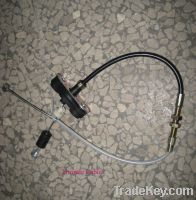 Sell Auto Clutch Cable