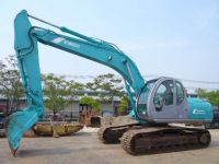 Kobelco Excavator