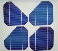 HQ Solar Cell