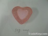 Sell 50g soap(OEM)