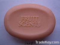Sell 100g soap(OEM)