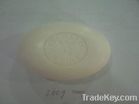 Sell 260g soaps(OEM)
