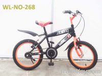 Sell children bicycle