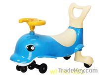 Sell toy swing car