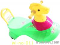 Sell toy swing car