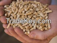 Wood Pellets Supplier