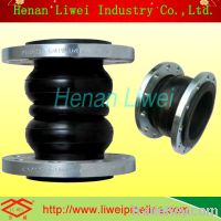 Sell DN32mm to DN 3600mm Rubber Expansion Joint