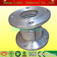 Metal Bellows Expansion Joints
