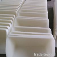 Sell HDPE Polyethylene Plastic Elevator Bucket