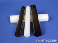 Sell UHMWPE/HDPE Plastic Rod