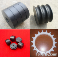 Sell UHMWPE planetary small plastic gears in China
