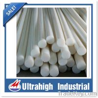 Sell UHMW PE Rod Manufacturer in China