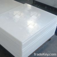 Sell UHMW PE Sheet/Panel/Pad/Plate Manufacturer in China