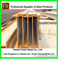 Sell H Shape/Section Steel Beams