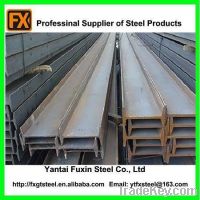 Sell Hot Rolled I Section/Shape Steel Beams