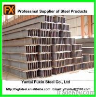 Sell Hot Rolled I Steel Beams