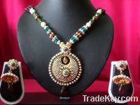 Sell necklace set