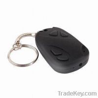 Sell car keychain cameras suitable for outdoor activity
