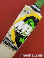 Sell MB Bubber Sher Limited Edition Cricket Bat