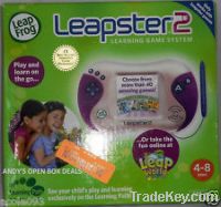 Sell leapfrog Leapster