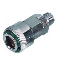 Sell Air Quick Coupler