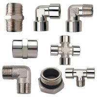 Sell Metal Pipe Fitting