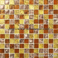 Sell Mosaic Floor Tiles HT240