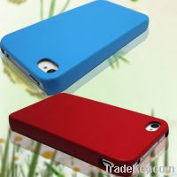 Sell HOT classic single colour phone case
