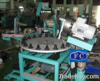 Sell automatic buffing machine