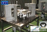 Sell automatic cookie production line