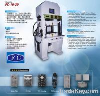 Sell Film Thermoforming machine