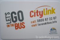 Sell S50 Bus Card