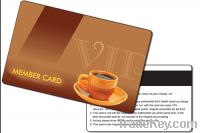 Sell PVC Member Card