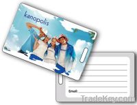 Sell Luggage Tag