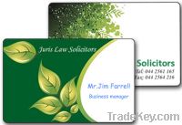 Sell Business Card